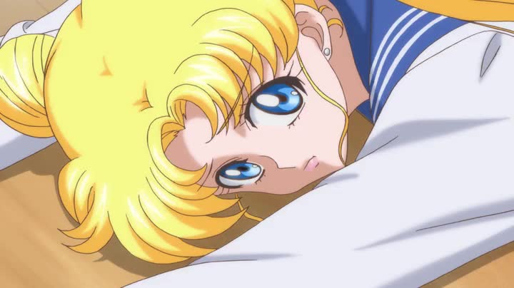 Sailor Moon 